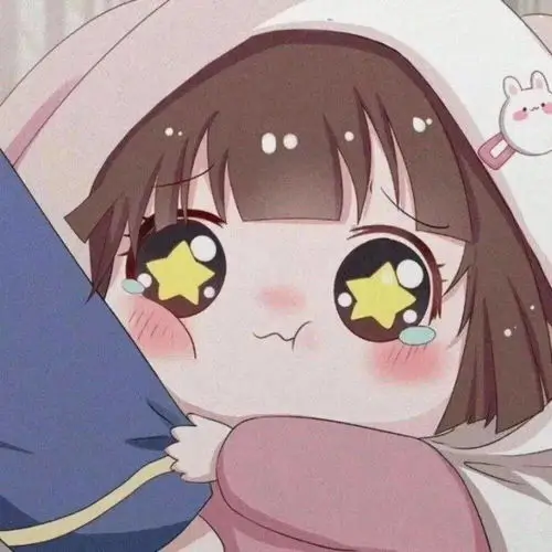 漫友 三更灯火 头像